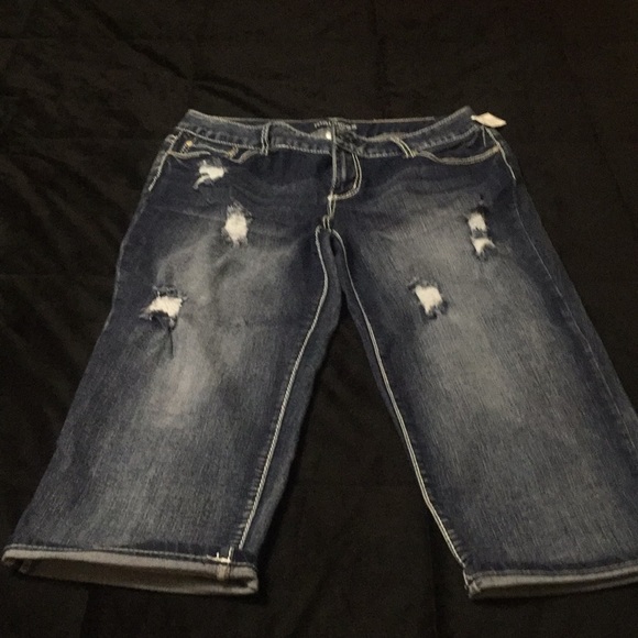 Denim - Maurice’s Ellie